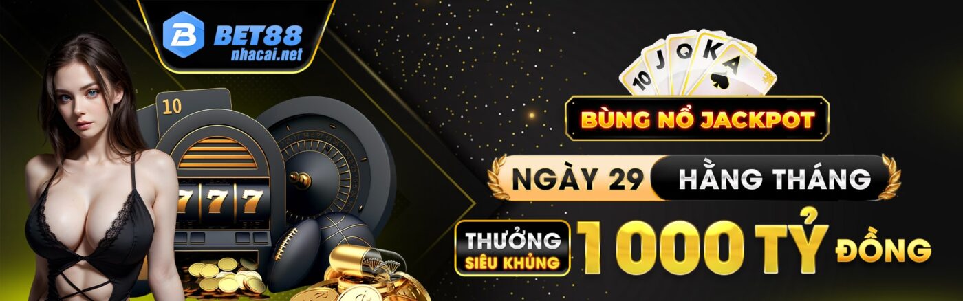 Bet88 - Khám Phá Cổng Game Cá Cược Đỉnh Cao Nhất Việt Nam